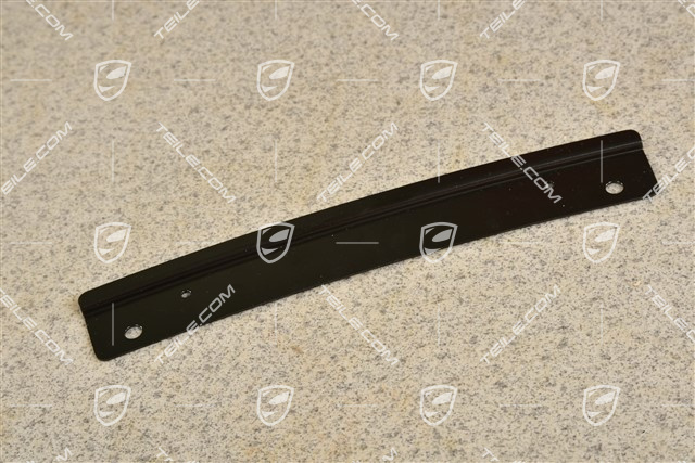 BUmper reinforcement, L=R
