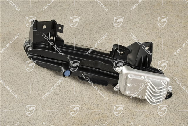 Additional headlamp, GTS, R