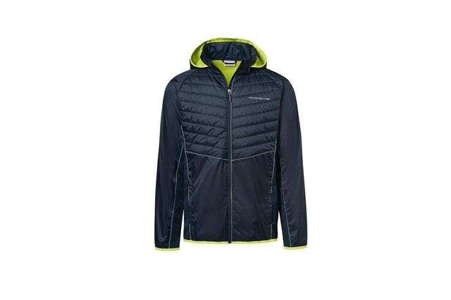 Herren Sport Windbreaker S 46/48
