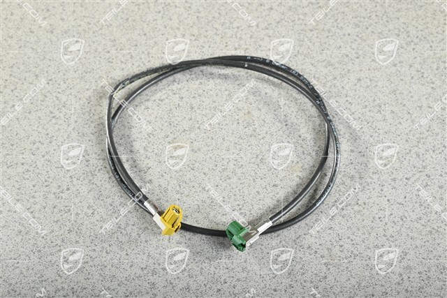 Verbindungsleitung USB Adapter >>> Zentralrechner 850mm