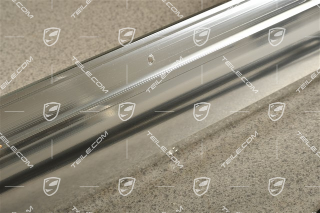 Zierleiste / Schwellerleiste, L=R