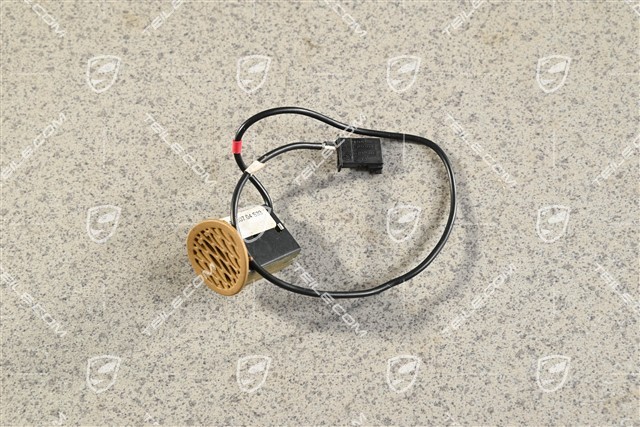 Mikrofon, Bose, beżowy Savannah beige