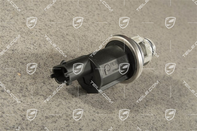 Valve, Orvr
