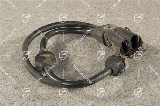 Reparatursatz Kabelbaum Geschwindigkeit / ABS / Warnkontakt Sensor, hinten, L