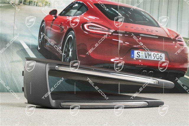 Zusatzscheinwerfer, Turbo, R