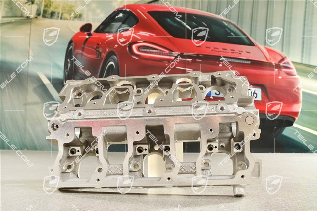 Camshaft housing, L