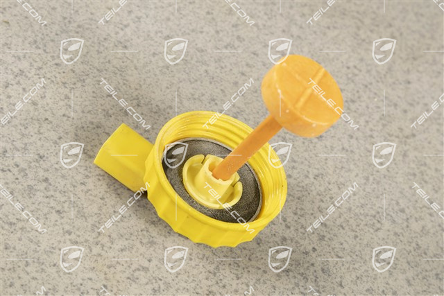 Verschlussdeckel