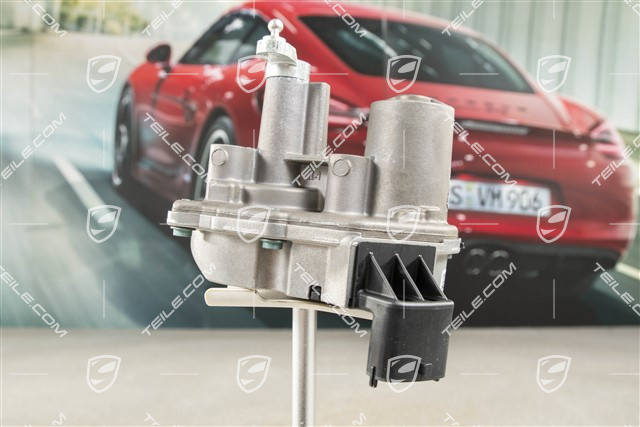 Verstellmotor, Zyl. 4-6