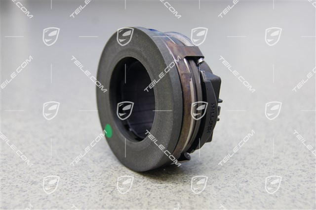 Ausrücklager, Facelift 2008-2012