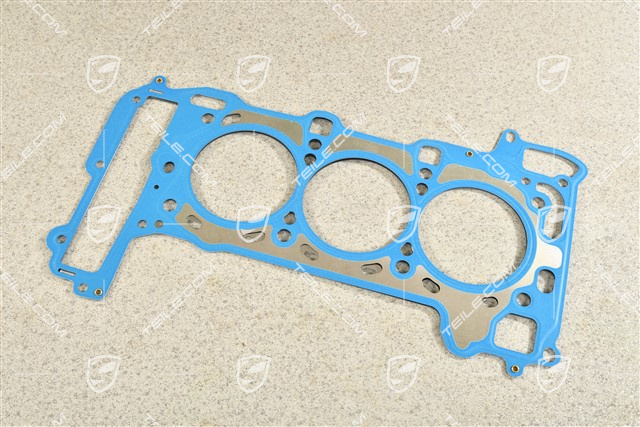 Cylinder head gasket, Cyl, 1-3, 2,9L