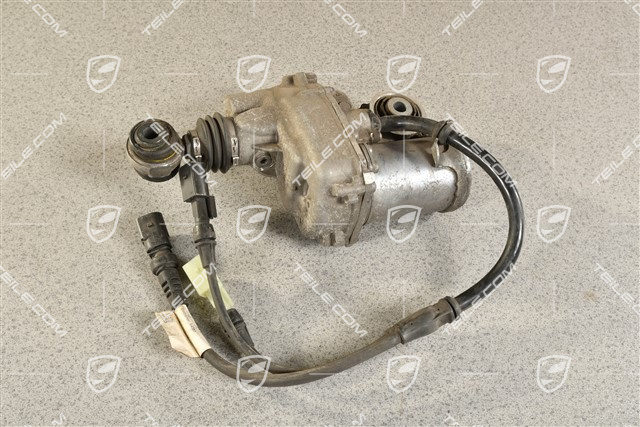 Track rod, rear axle steering, GT2 RS / GT3 RS / Speedster, L