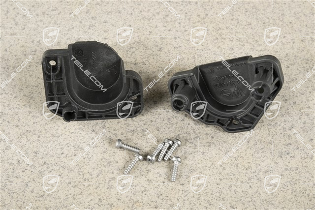 Repair kit Headlight support, LED PDLS+, R