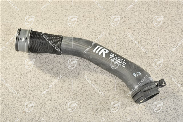 Hose, long, cooling system, R