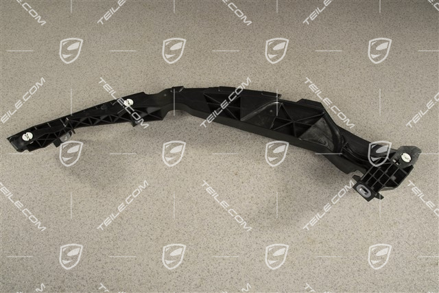 Guide piece, L
