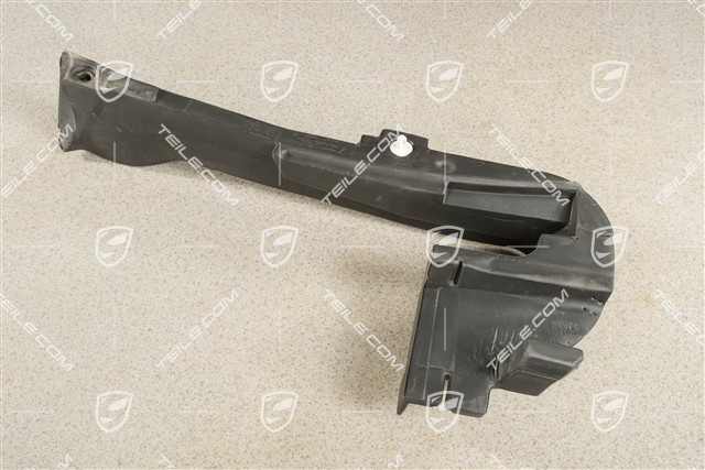 Seal for water box, R