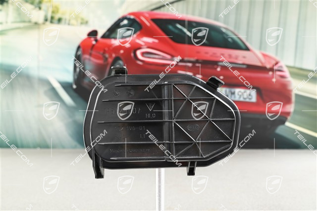 Scheinwerfer Schutzhaube, L