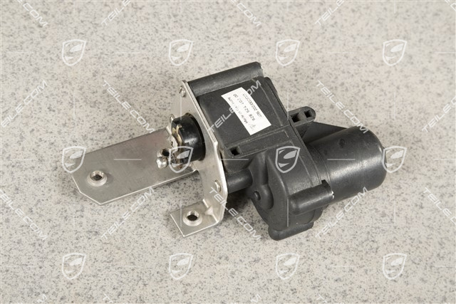 Stellmotor, Zentralverriegelung, R