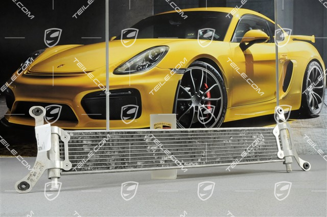 Wasserkühler, Diesel Wasserkühler, Diesel