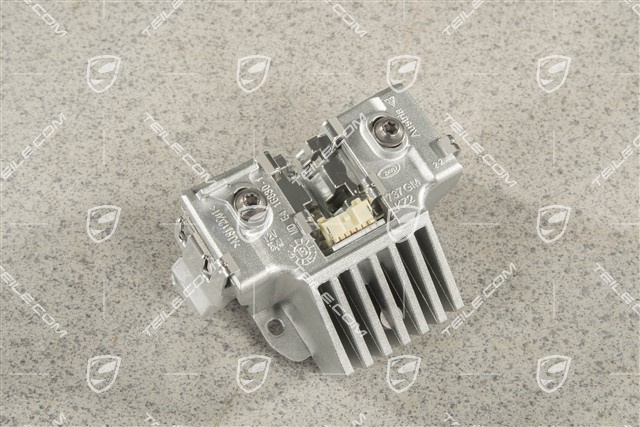 LED-Modul, Scheinwerfer, L=R