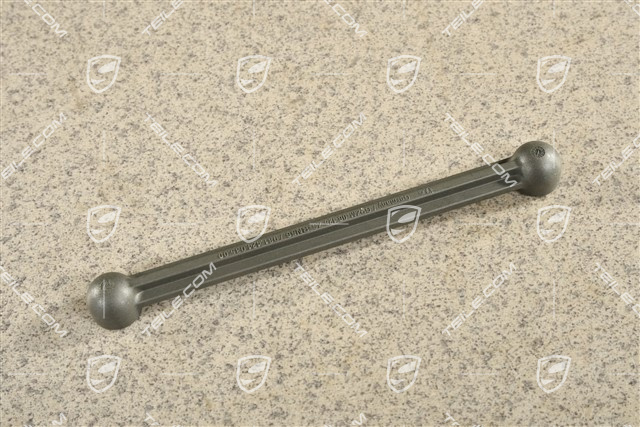 Verbindungsstange, Schaltgetriebe