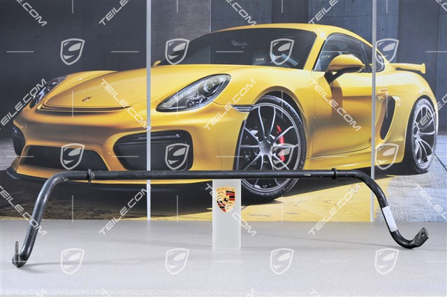 Stabiliser, Boxster S, sport suspension Stabiliser, Boxster S, sport suspension