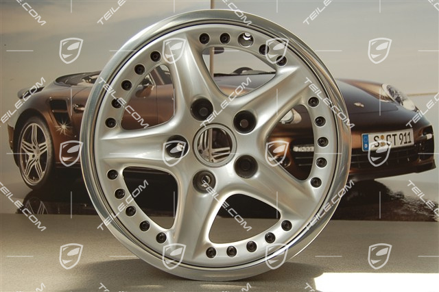 17" Felga Targa, 7J x 17 ET55 17" Felga Targa, 7J x 17 ET55