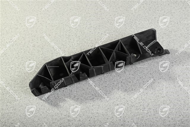 Turbo, Stoßstange Hinten - Halteschiene, seitlich, R