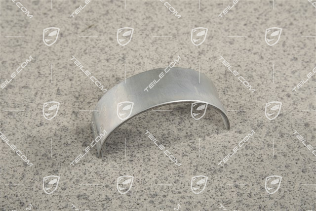 Connecting-rod bearing, Yellow