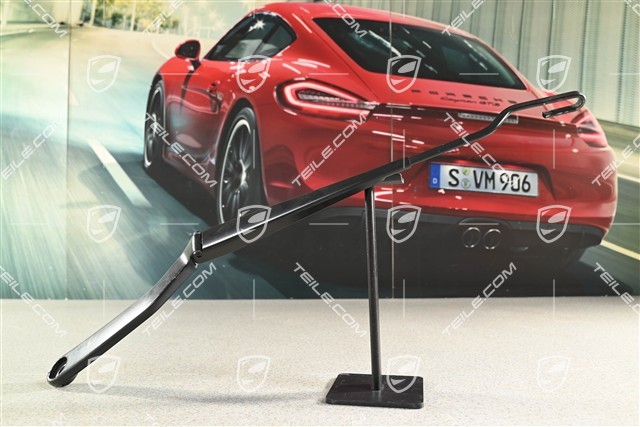 Wiper arm, RHD, R