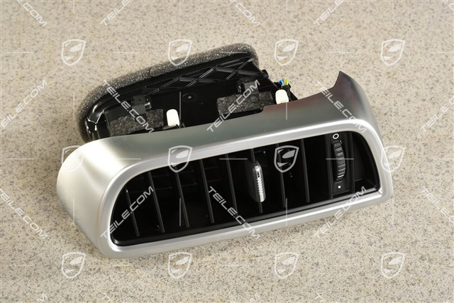 Dashboard centre vent / nozzle, R
