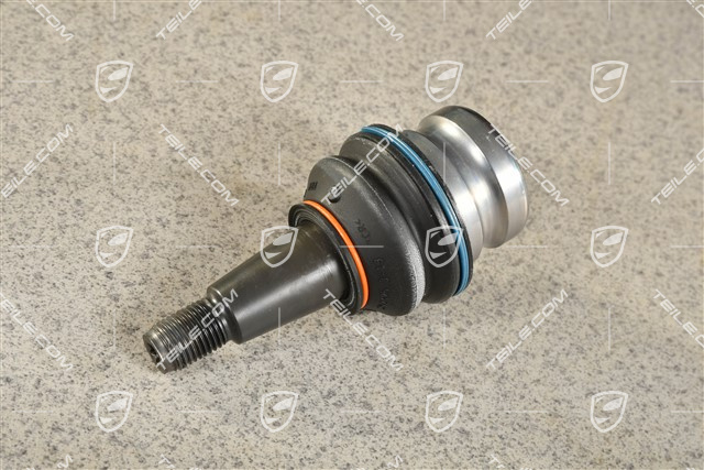 Front suspension lower ball joint, L=R