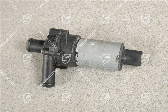 Circulation electric water pump, 3,2L 177kW