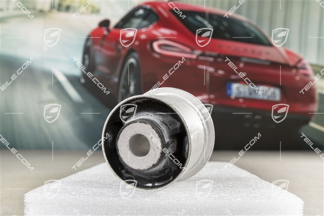 Rubber mounting / Bush wishbone / front suspension