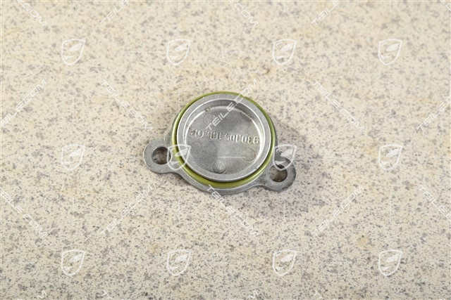 Intermediate Shaft Cover, IMS