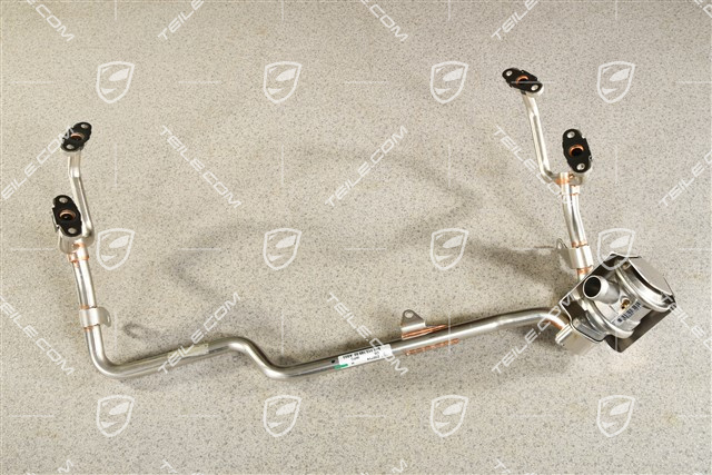 Valve, Secondary air injection GT3 / GT3 RS