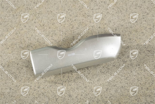 Dashboard trim moulding, Passenger's side, R