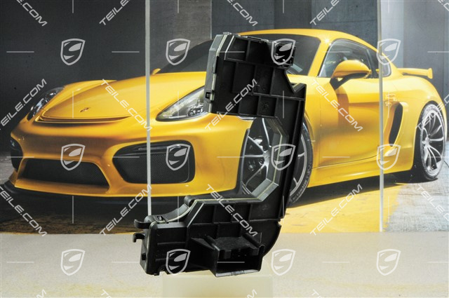 Electronic unit / steering column switch