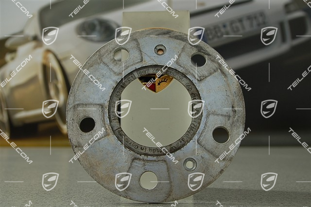 Distanzring 5mm, 1 Stück