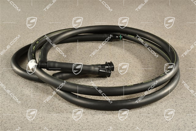 Hose 987 facelift KPL