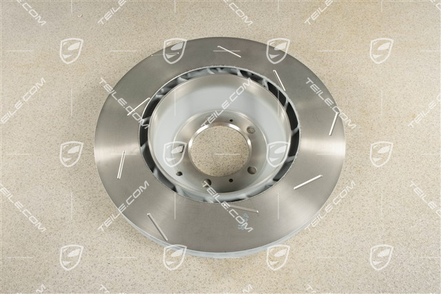 Bremsscheibe, Hinterachse, 20", Long Wheel Base, L