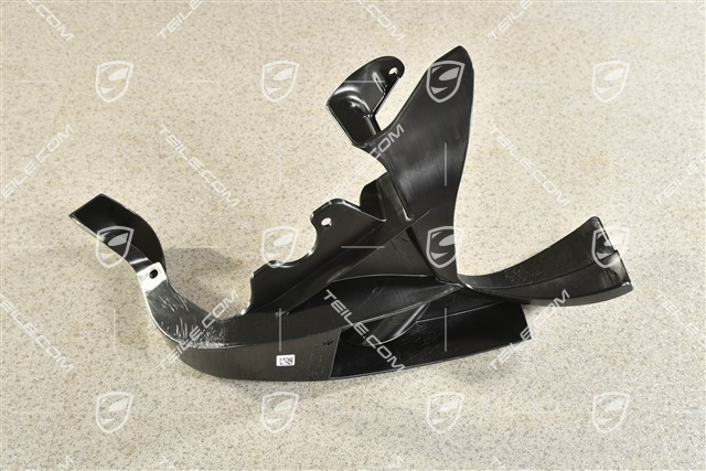 Brakes vent, Air duct, brake cooling, GT3 RS, R