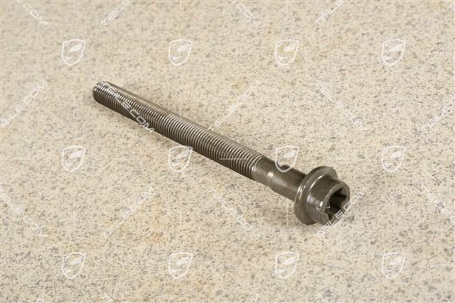 Screw / Bolt M12 x1,5 x 140