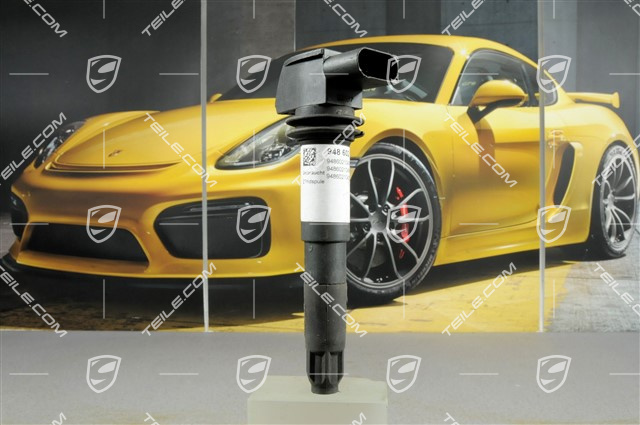 Ignition coil, Cayenne S 4.5L 250KW / Turbo 4.5L 331KW Ignition coil, Cayenne S 4.5L 250KW / Turbo 4.5L 331KW