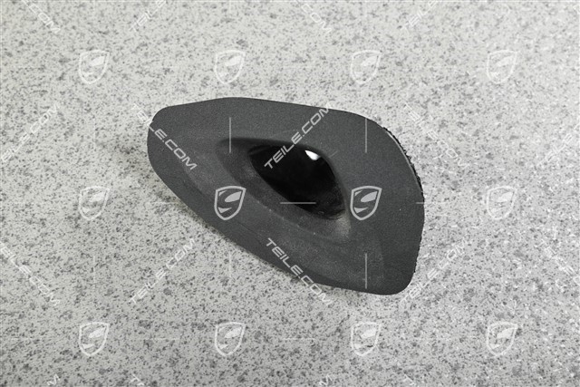 Abdeckung, Spyder, R Abdeckung, Spyder, R