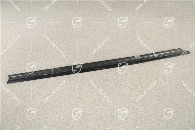 Zierleiste, außen, Targa, R