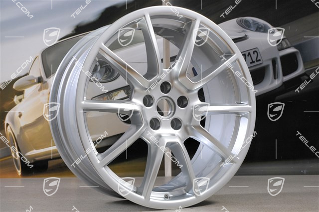 20" Wheel rim "Macan SportDesign", 9J x 20 ET26