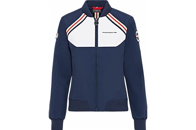 Damenjacke – Racing XS