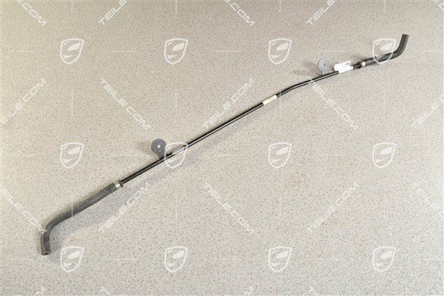 Coolant rubber water hose / tube