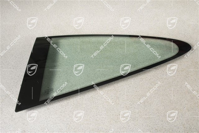 Fondscheibe, Coupé, L