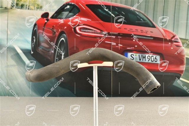 Przewód / wąż układu chłodzenia, zasilający, R